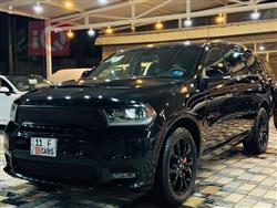 دودج دورانجو